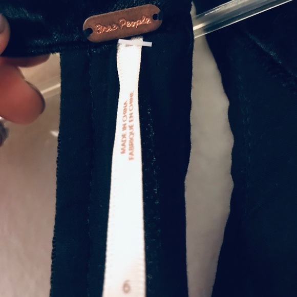 Free People Sequined Dress - Picture 6 of 6